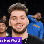 Adin Ross Net Worth 2026