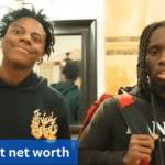 Kai Cenat Net Worth