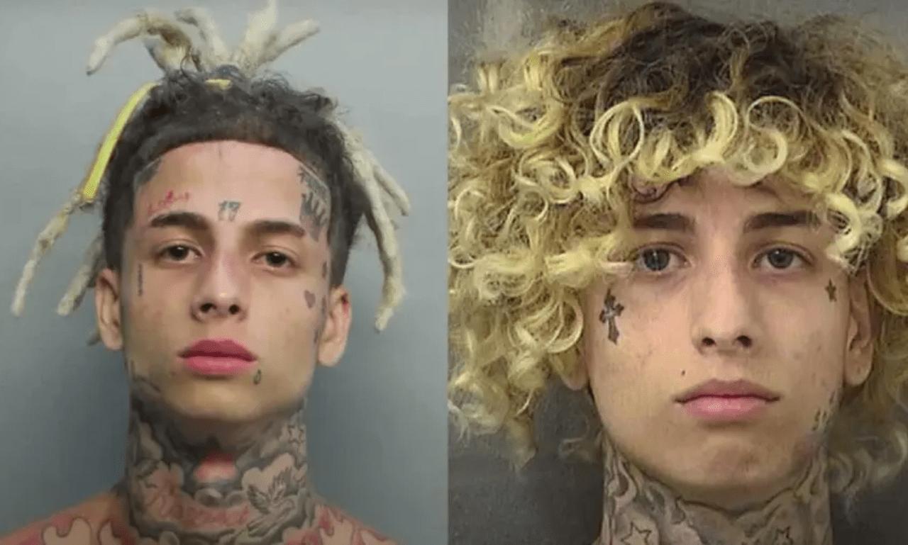 the island boys net worth