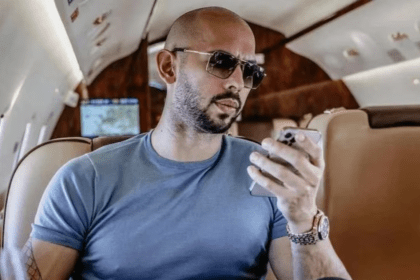 andrew tate net worth