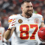 Travis Kelce Net Worth