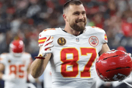 Travis Kelce Net Worth