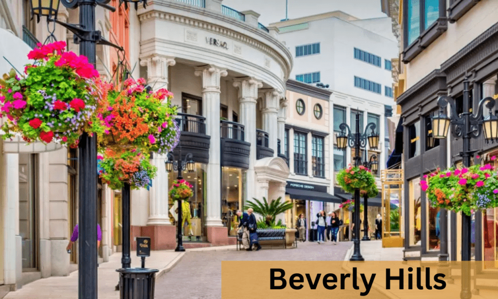 beverly hills