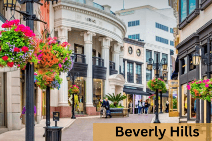 beverly hills