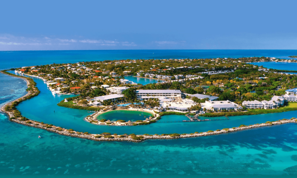 Florida Keys