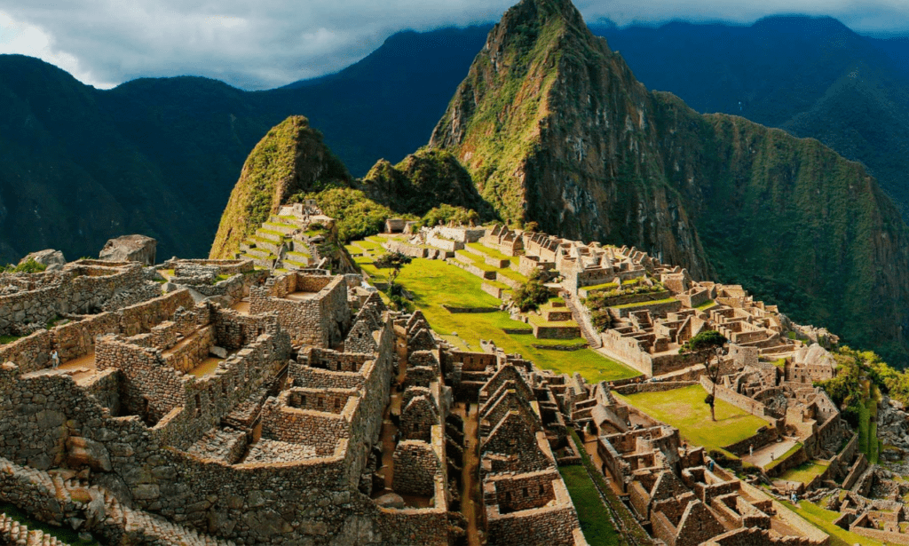 peru