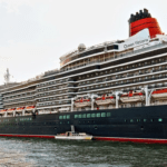 Piracy Warning Luxury Cruise Passengers
