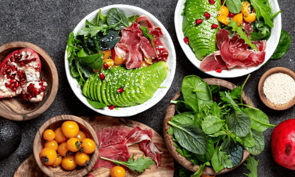 Keto Diet