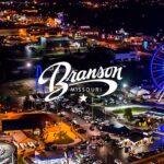 Branson Missouri