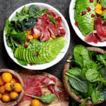 Keto Diet