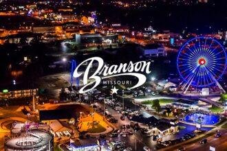Branson Missouri