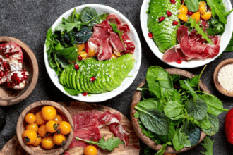 Keto Diet