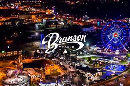 Branson Missouri