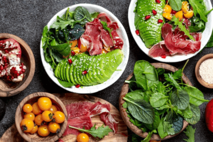 Keto Diet