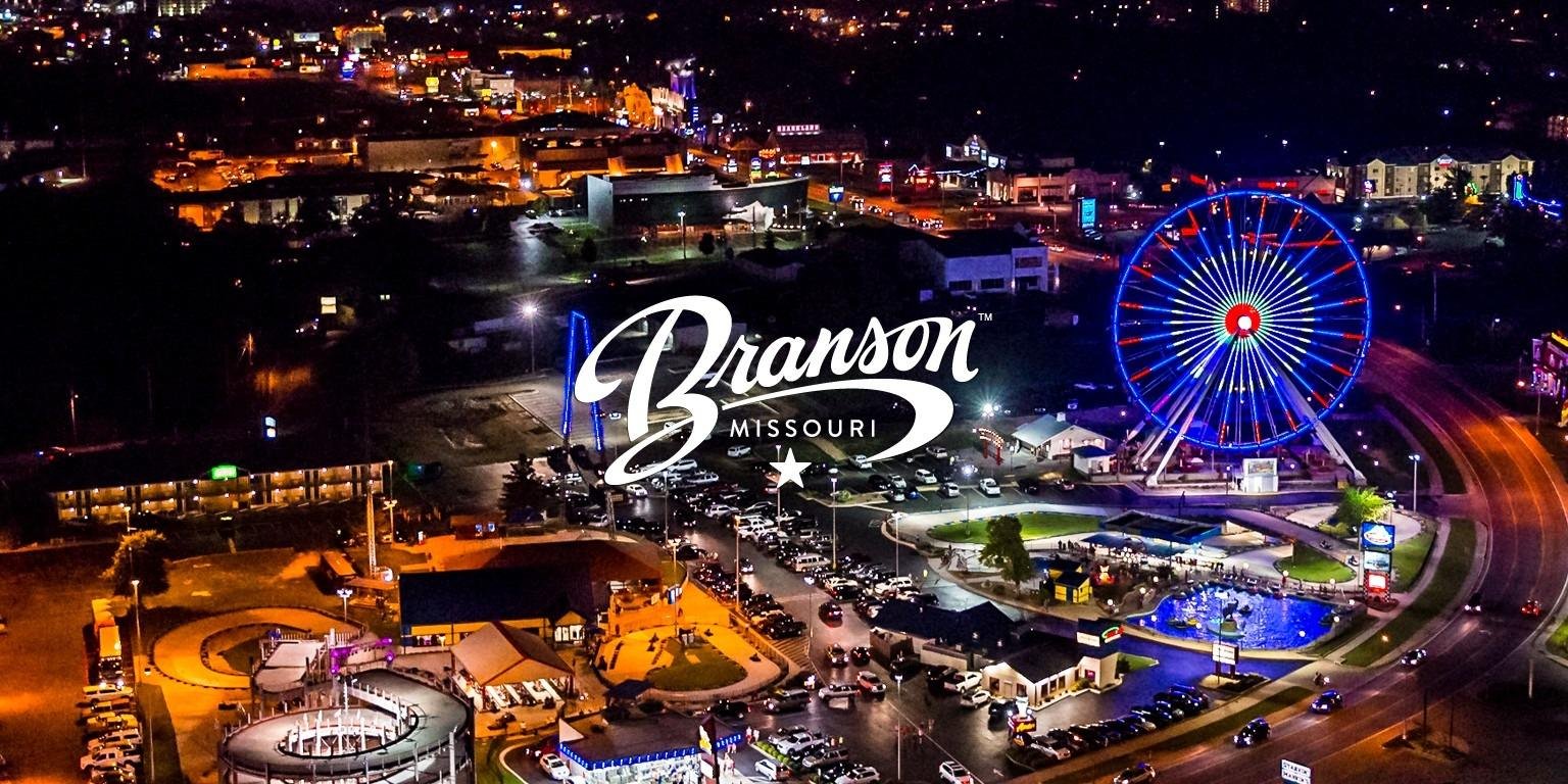 Branson Missouri