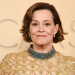 Sigourney Weaver
