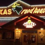 Texas Roadhouse