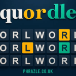 Quordle