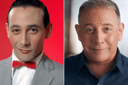Paul Reubens