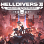 Helldivers 2