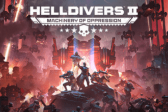 Helldivers 2