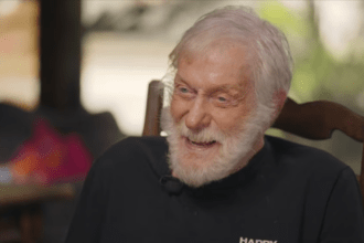 dick van dyke