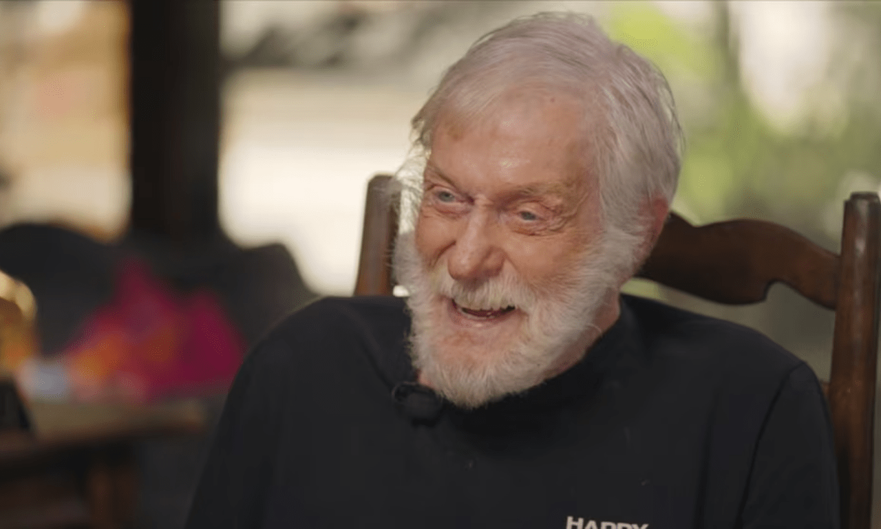 dick van dyke
