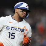 Isaac Paredes