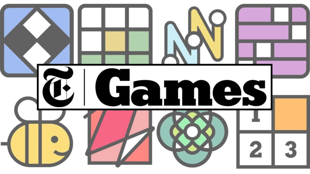 NYT Games