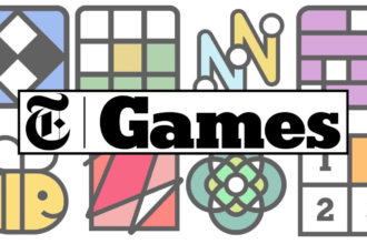 NYT Games