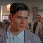 Crispin Glover