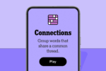 Connections Hints