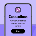 Connections Hints