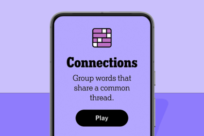 Connections Hints