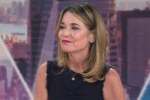 Savannah Guthrie