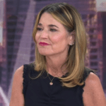 Savannah Guthrie