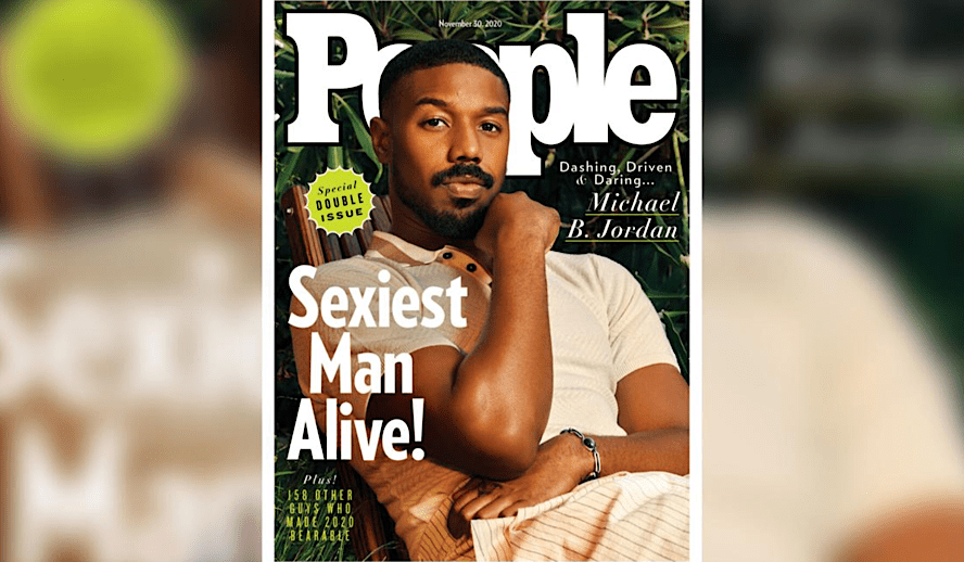 People Magazine