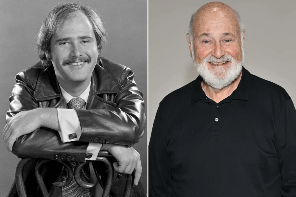 Rob Reiner