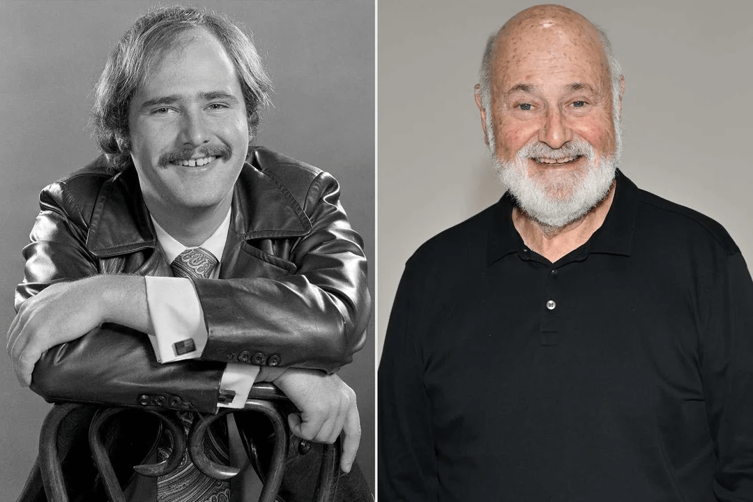 Rob Reiner