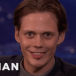 Bill Skarsgård