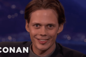 Bill Skarsgård