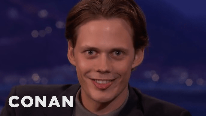 Bill Skarsgård