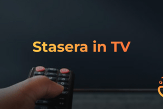 Stasera in TV