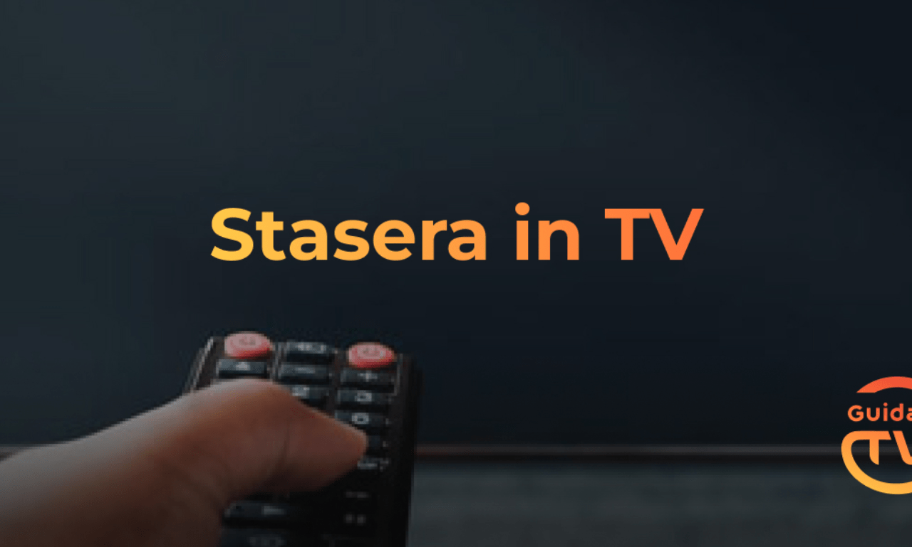 Stasera in TV