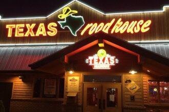 Texas Roadhouse