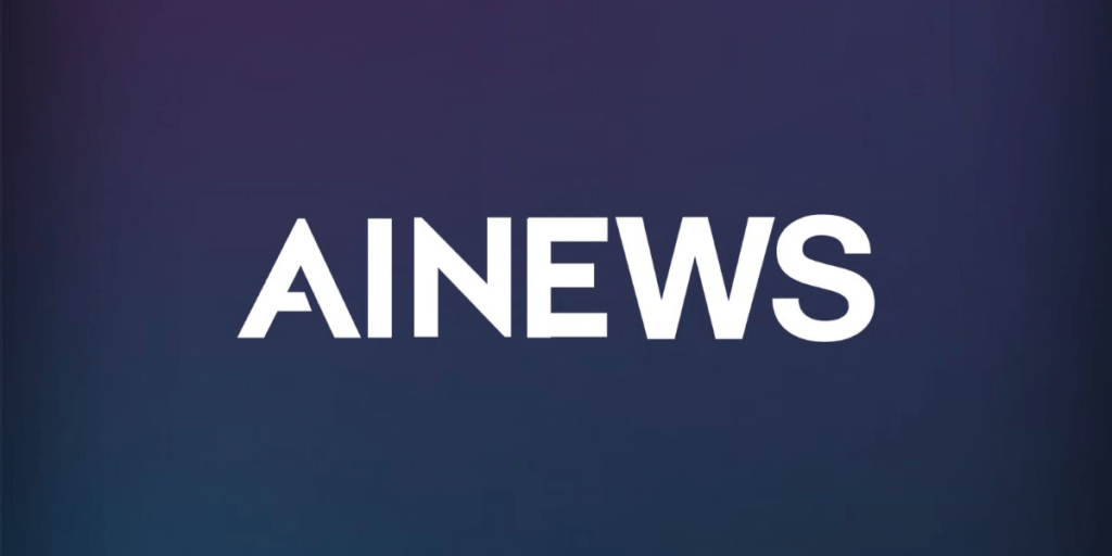 AI News