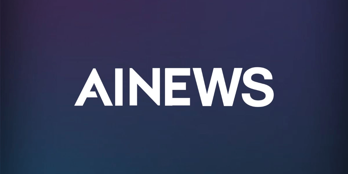 AI News