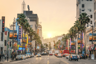 California
