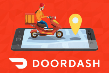 DoorDash