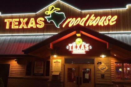 Texas Roadhouse